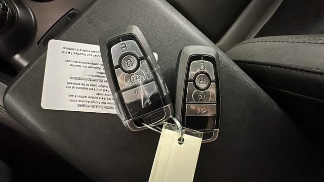 Used 2023 Ford Bronco Big Bend AWD/4WD image 19