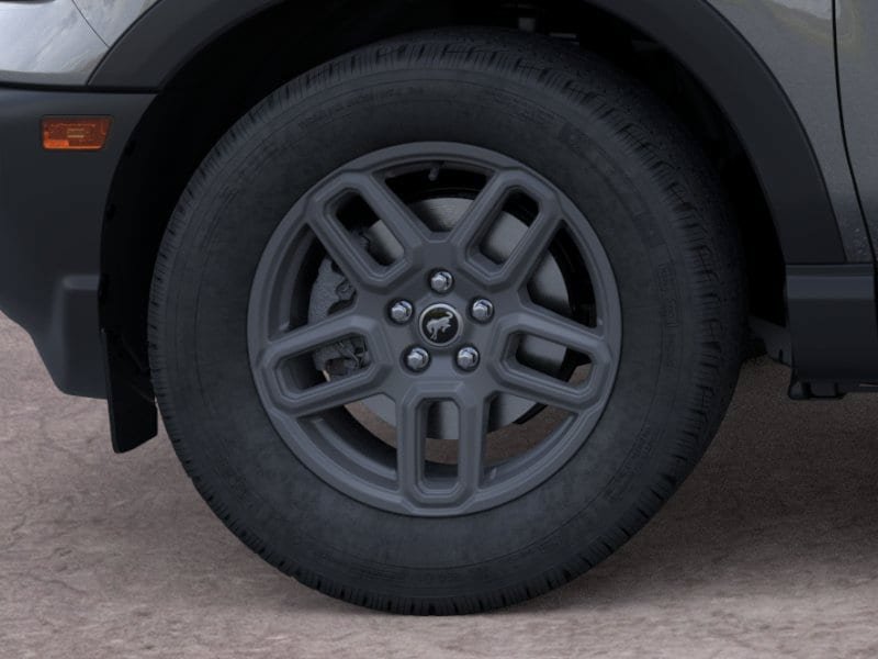New 2026 Ford Bronco Sport Big Bend AWD/4WD image 19