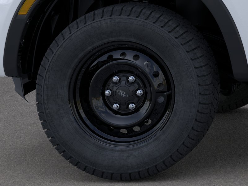 New 2026 Ford Ranger XL AWD/4WD image 31