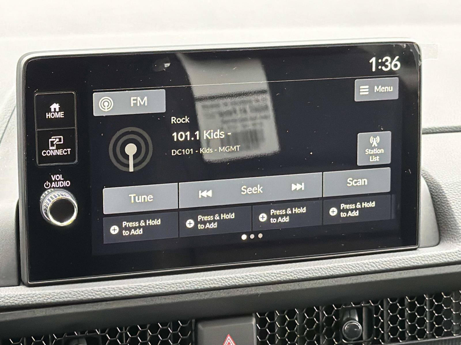 New 2027 Honda CR-V EX image 12