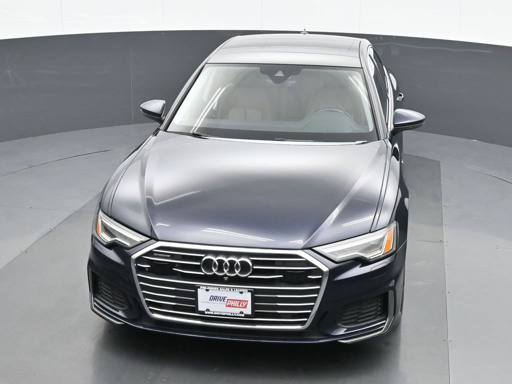Used 2019 Audi A6 3.0T Premium Plus w/ Premium Plus Package image 16
