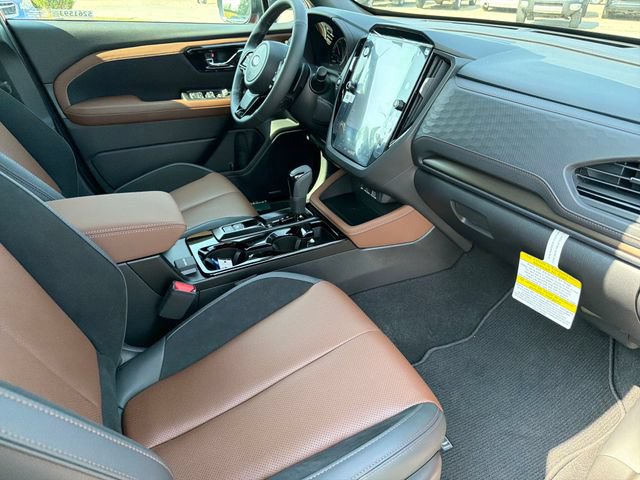 New 2026 Subaru Forester Touring AWD/4WD image 23