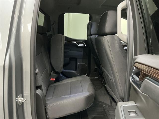 New 2026 GMC Sierra 1500 SLE w/ Preferred Package AWD/4WD image 31