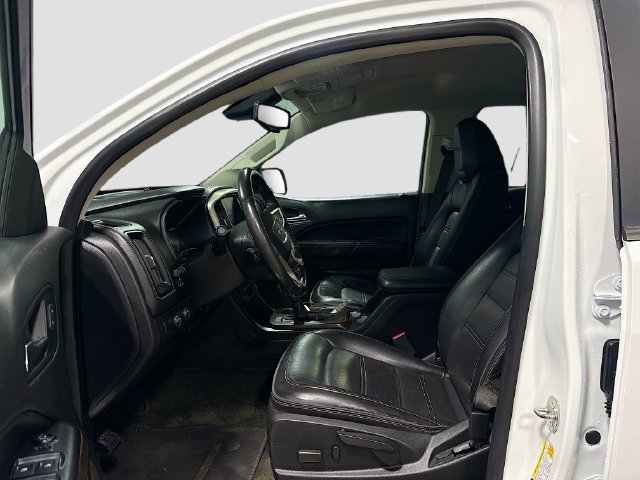 Used 2018 GMC Canyon Denali AWD/4WD image 19