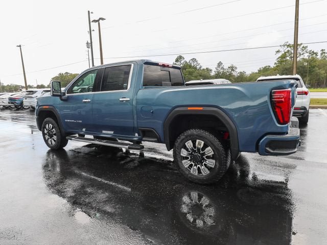 New 2026 GMC Sierra 2500 Denali w/ Denali Reserve Package AWD/4WD image 6