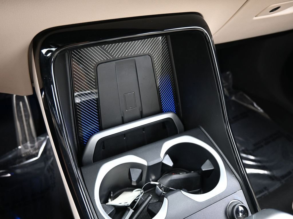 Used 2025 BMW X2 xDrive28i image 28