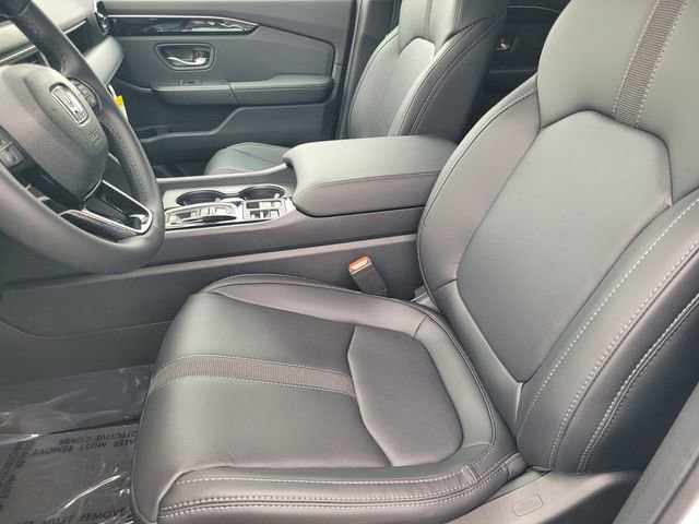 New 2026 Honda Pilot EX-L image 8
