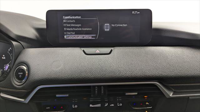 Used 2024 MAZDA CX-90 Plug-In Hybrid w/ Preferred image 30