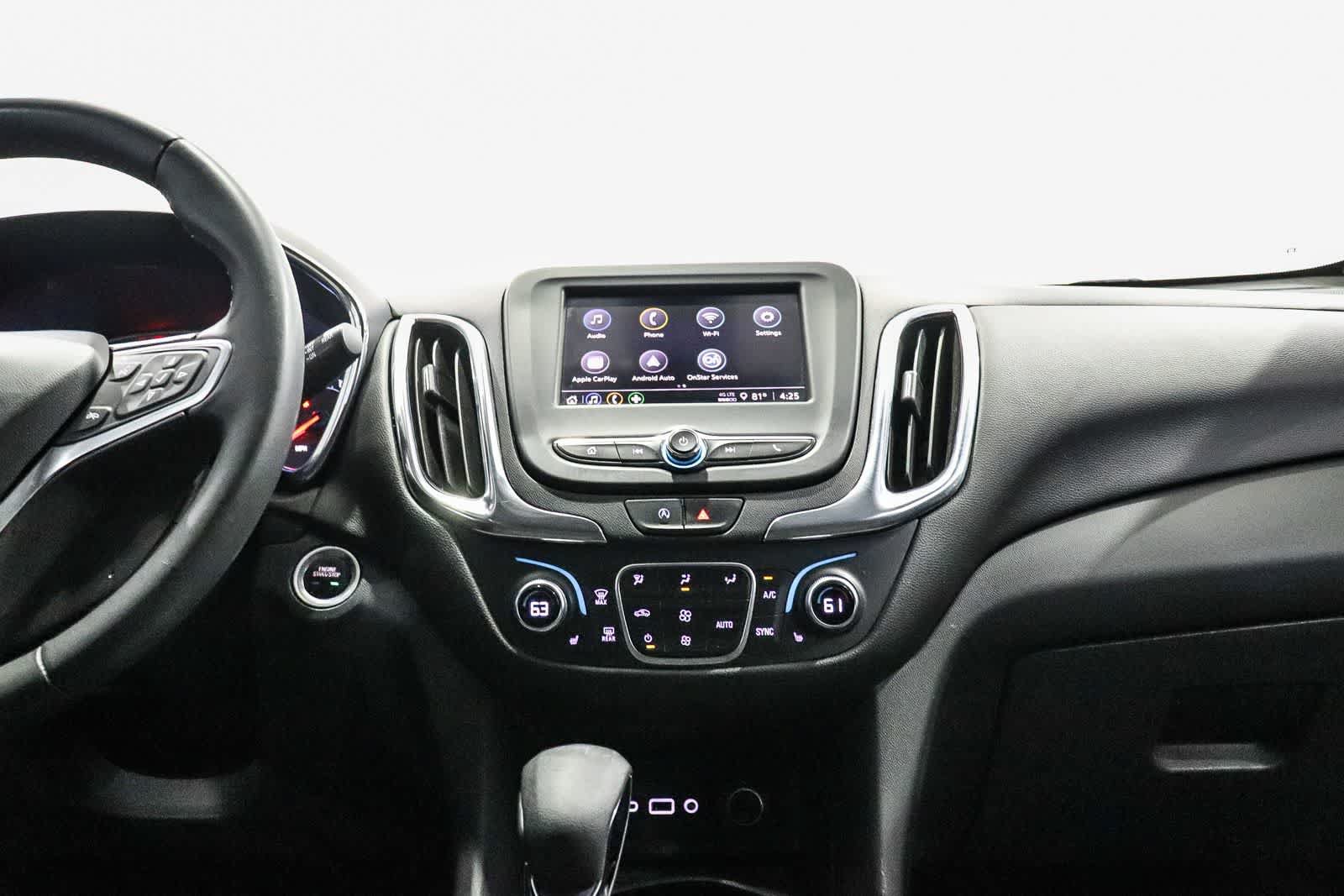 Used 2023 Chevrolet Equinox LT FWD image 13