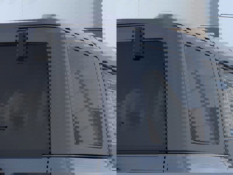 New 2025 Ford Bronco Big Bend image 25