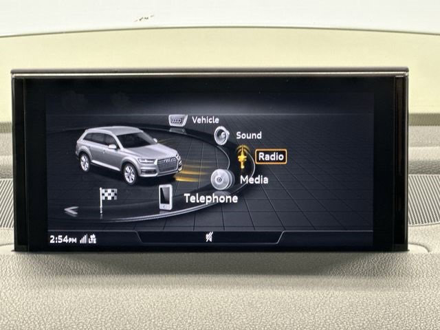 Used 2017 Audi Q7 3.0T Premium Plus image 13