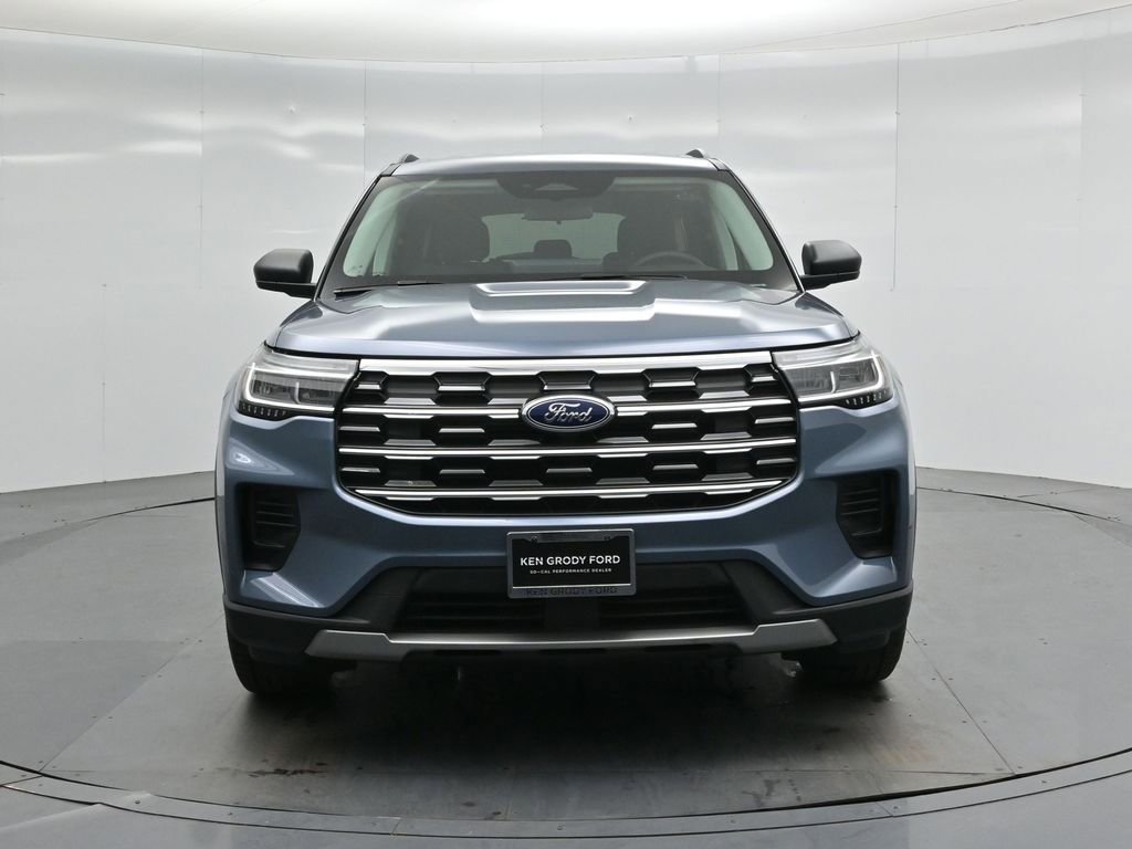 New 2026 Ford Explorer Active image 25