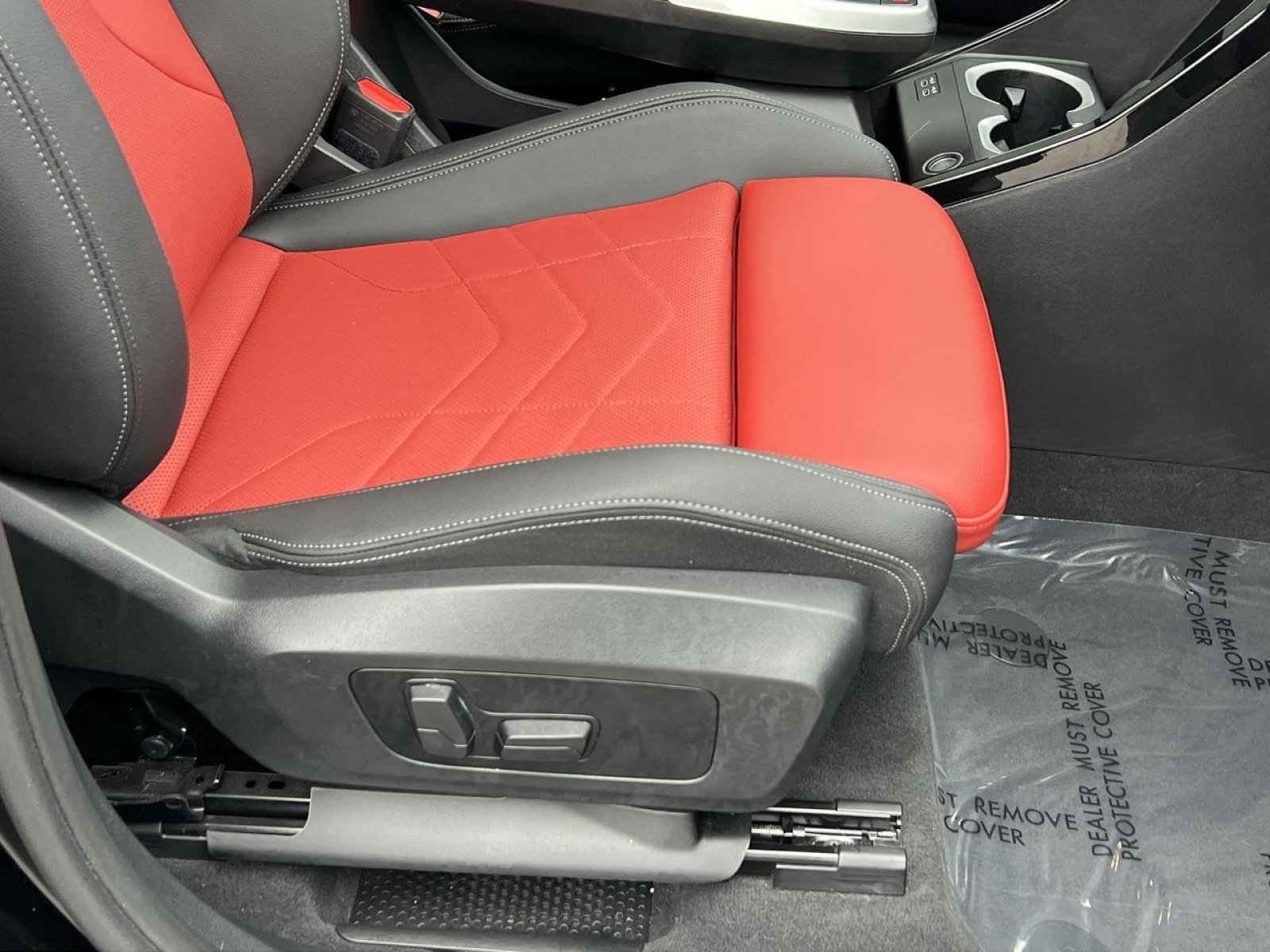 Used 2023 BMW X1 xDrive28i w/ M Sport Package image 31