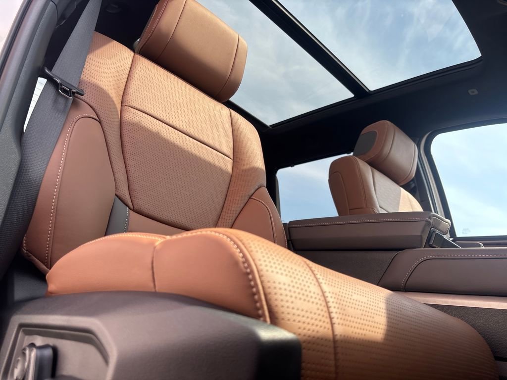 New 2026 Toyota Tundra 1794 Edition image 23