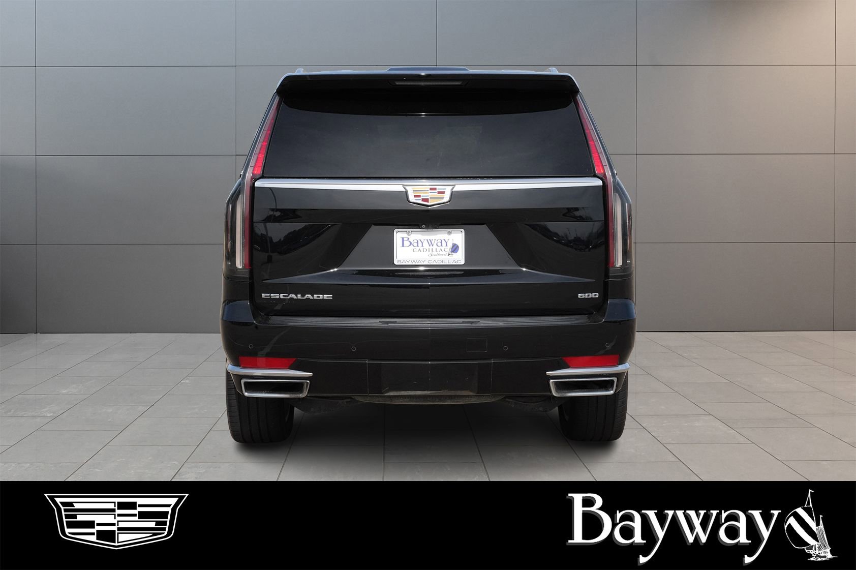 Used 2023 Cadillac Escalade Premium Luxury image 6