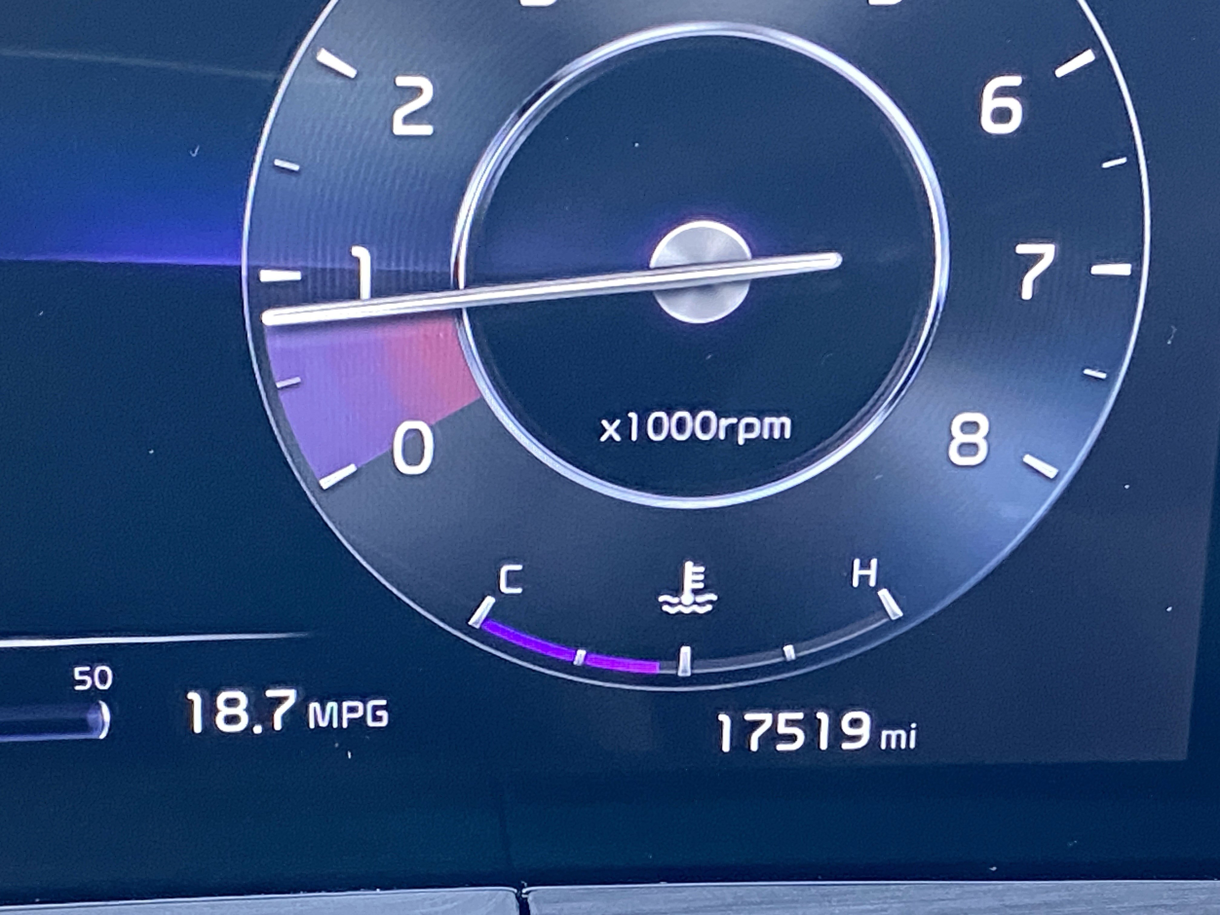 Used 2024 Kia Telluride SX Prestige X-Pro image 12