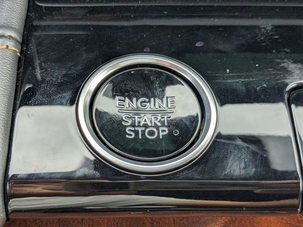 New 2025 Lincoln Navigator L Black Label image 33