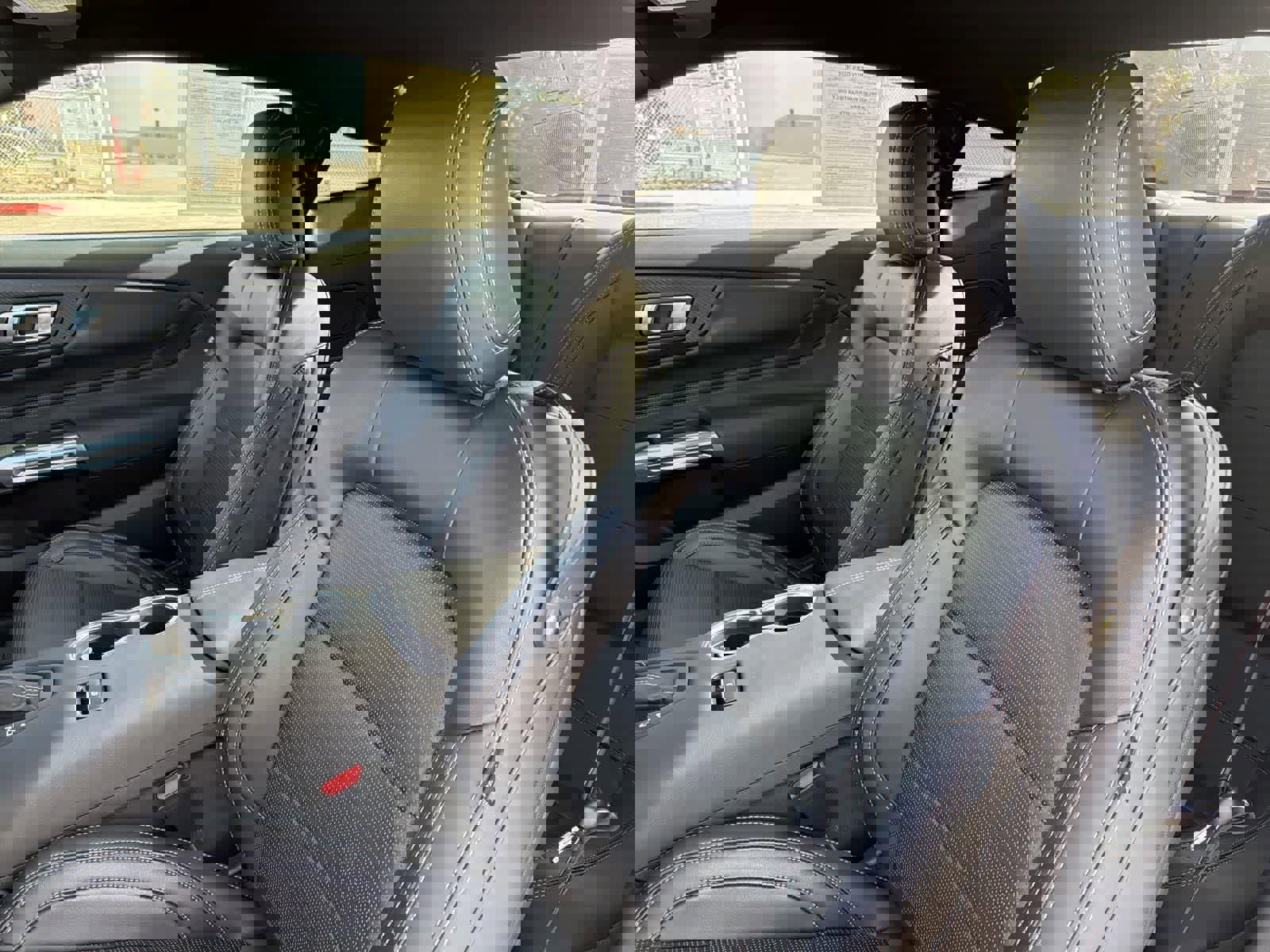 Used 2024 Ford Mustang GT Premium image 26