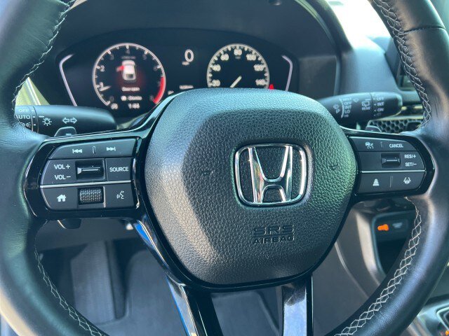 Used 2025 Honda Civic Sport image 13