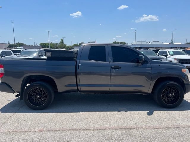 Used 2015 Toyota Tundra SR w/ Tow Package RWD image 5