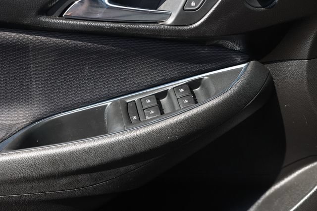 Used 2017 Chevrolet Cruze LT w/ RS Package FWD image 39