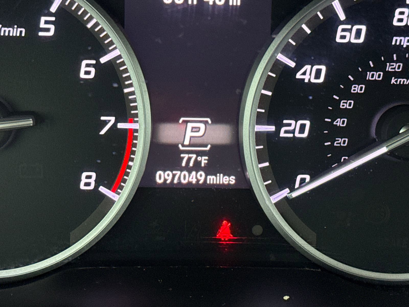 Used 2019 Acura ILX image 23