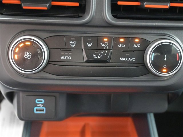 Used 2024 Ford Maverick XLT w/ Equipment Group 300A Standard image 3