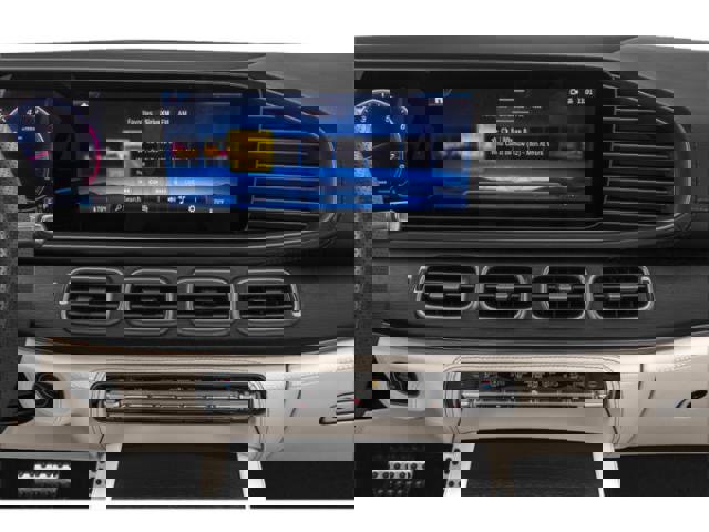 New 2026 Mercedes-Benz GLE 53 AMG 4MATIC Coupe image 48