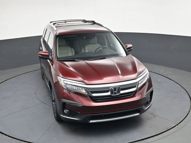 Used 2021 Honda Pilot Elite image 31