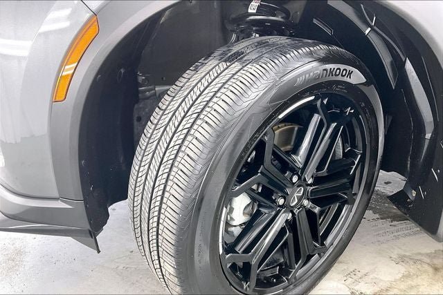 Certified 2026 INFINITI QX60 Sport w/ Dark Cargo Package AWD/4WD image 11