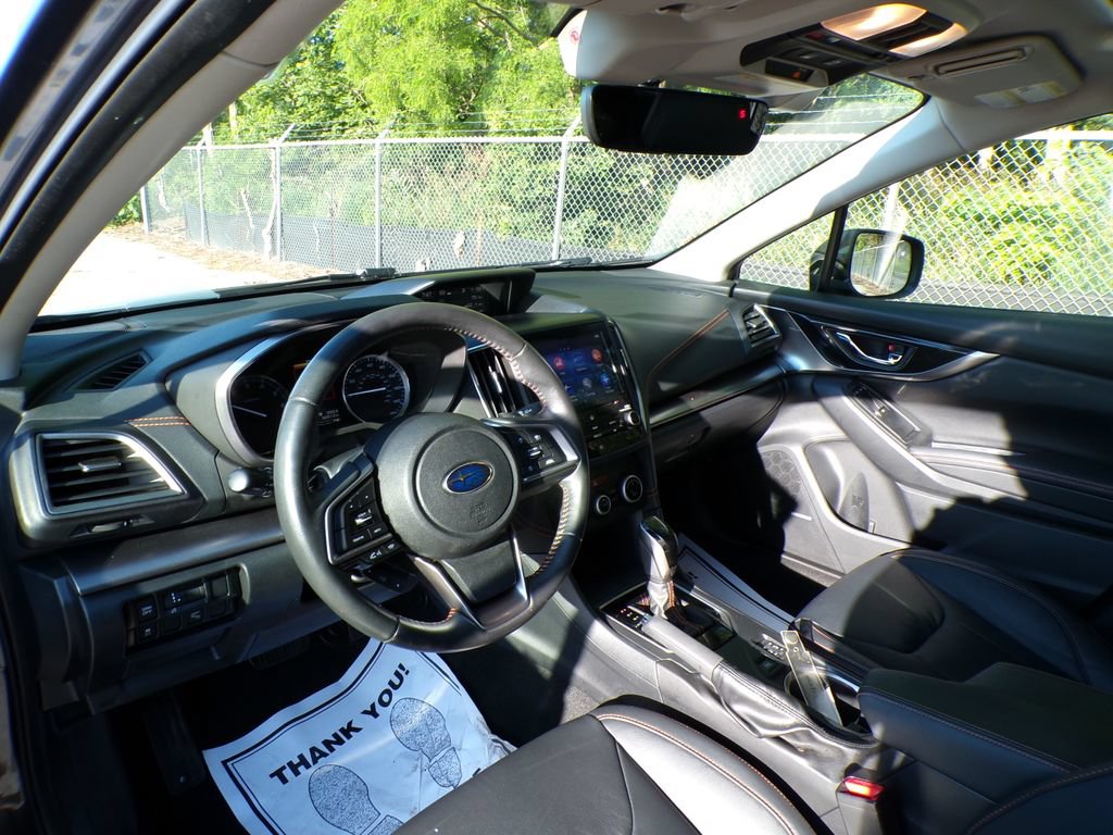 Used 2019 Subaru Crosstrek 2.0i Limited w/ Moonroof Package w/Navigation AWD/4WD image 11