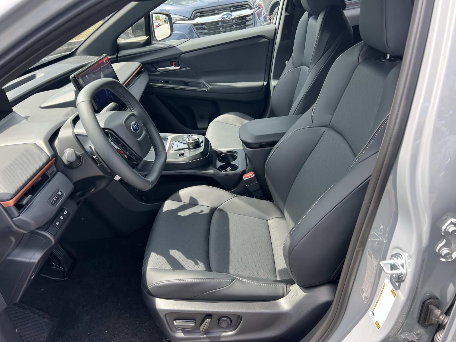 New 2026 Subaru Uncharted AWD image 9