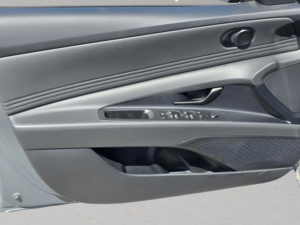 New 2026 Hyundai Elantra Sport image 13