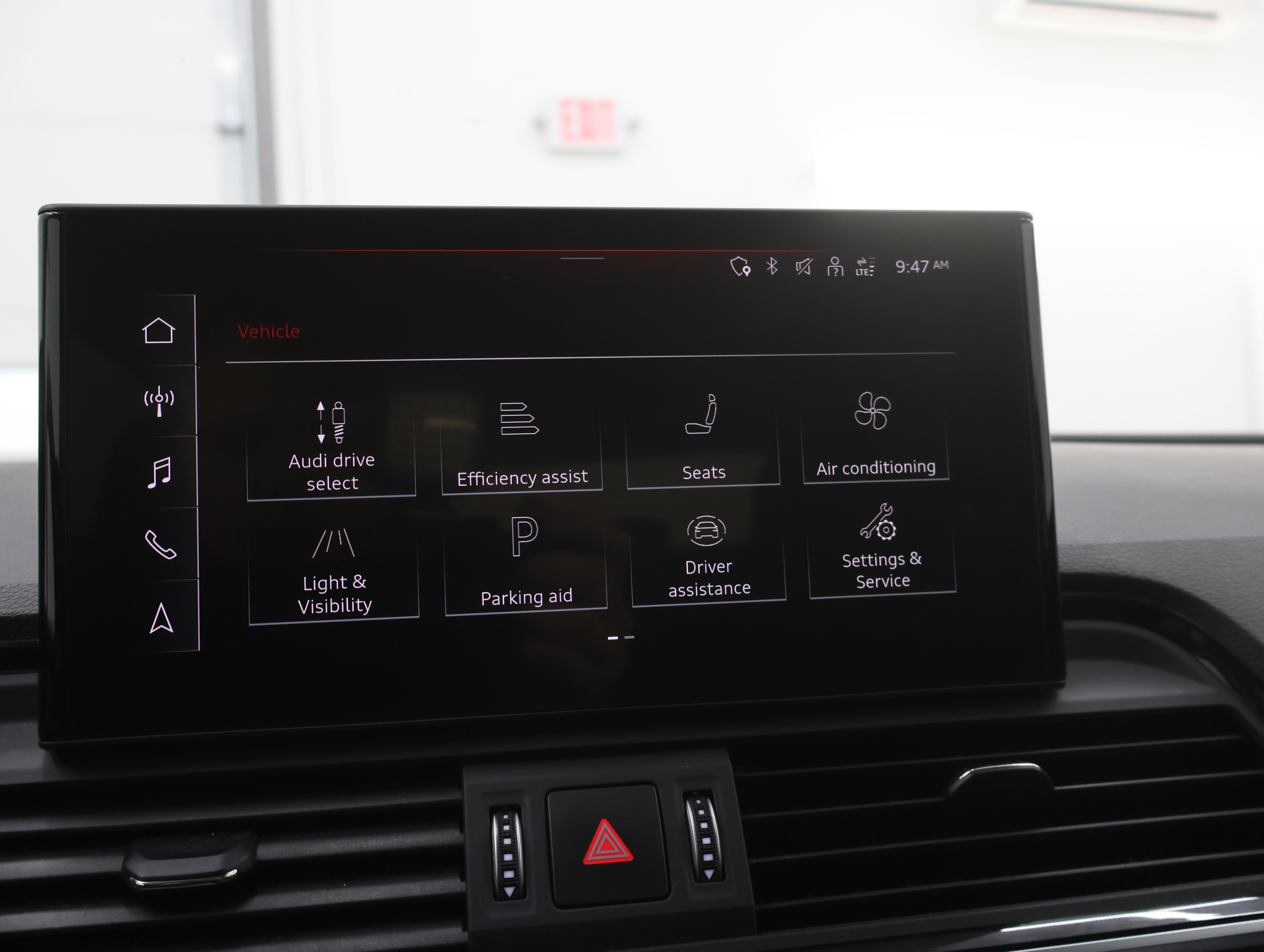 Used 2024 Audi Q5 2.0T Premium Plus image 62