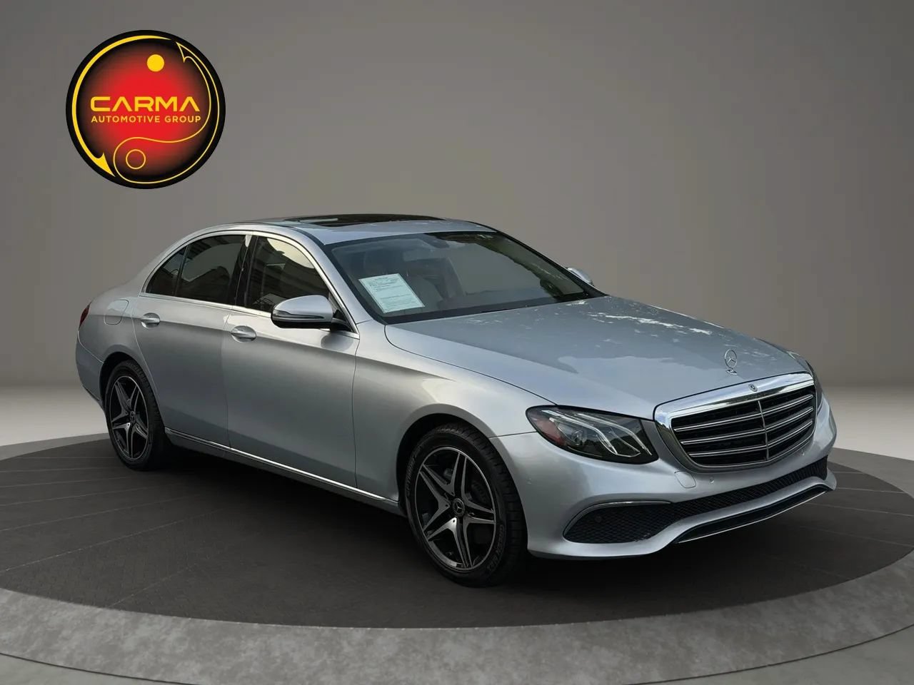 Used 2018 Mercedes-Benz E 300 image 61