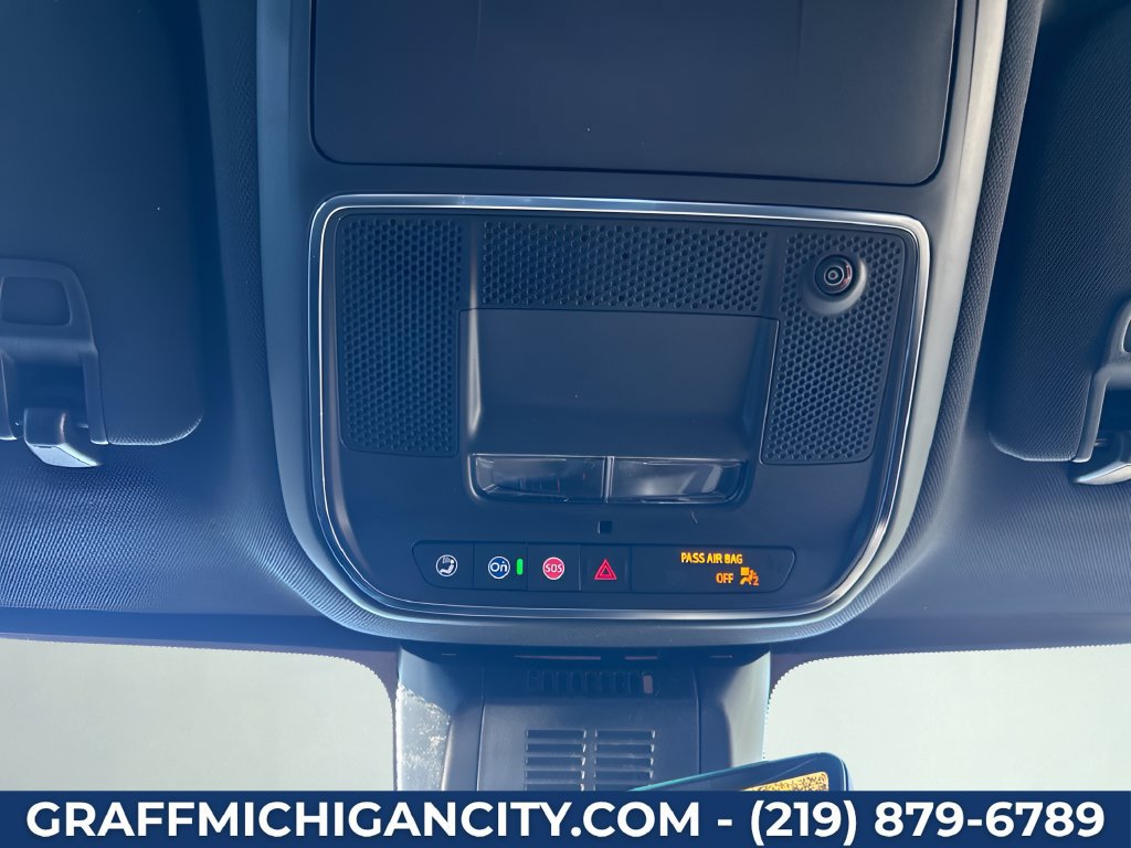 New 2027 Chevrolet Equinox RS w/ Safety and Technology Package AWD/4WD image 27