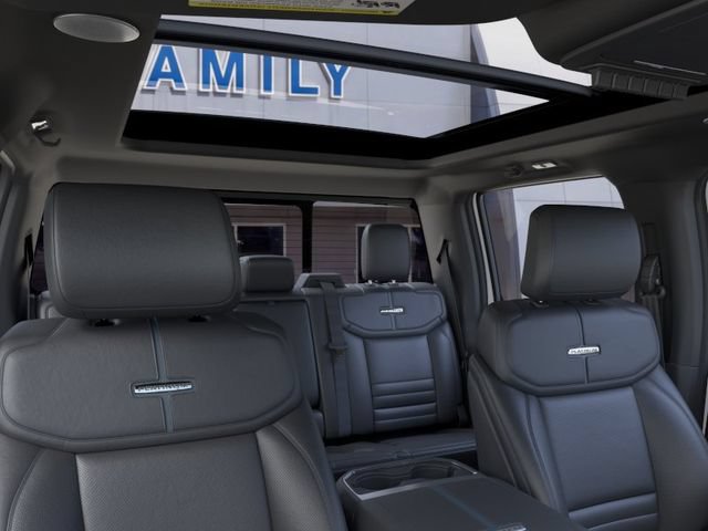 New 2026 Ford F250 Platinum AWD/4WD image 22