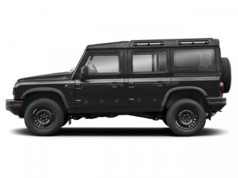 Used 2024 INEOS Grenadier AWD/4WD image 3