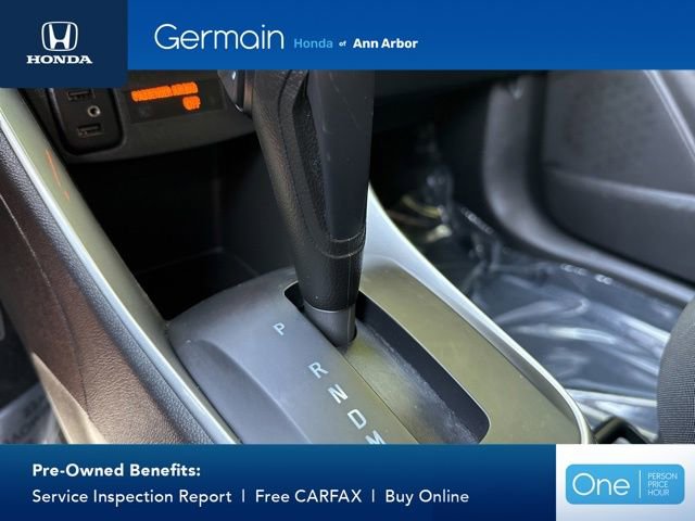 Used 2021 Chevrolet Trax LS w/ Tint and Cruise Package FWD image 31