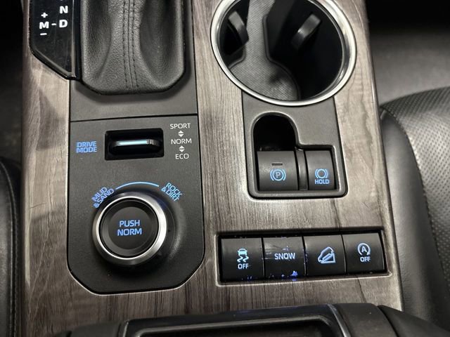 Used 2021 Toyota Highlander Platinum image 54