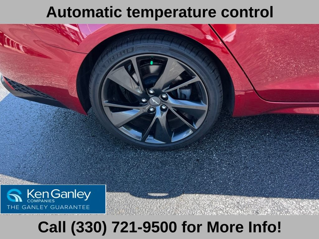 Used 2023 Genesis G70 2.0T w/ Sport Prestige Package AWD/4WD image 20