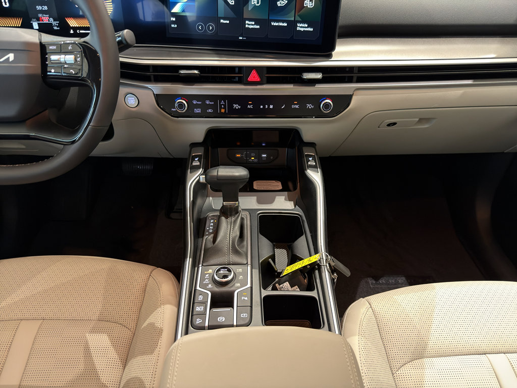 New 2026 Kia Sorento S image 17