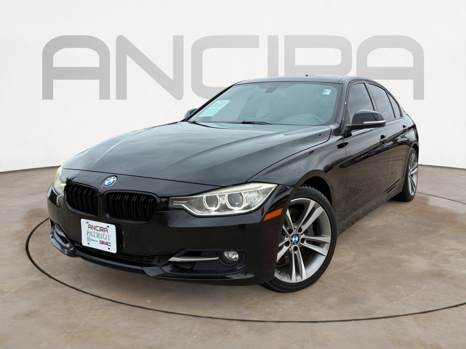 Used 2015 BMW 335i Sedan image 6