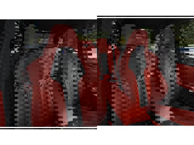 New 2027 BMW M3 Competition image 11