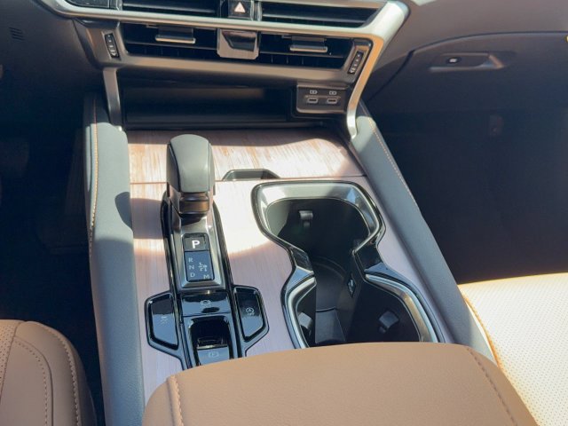 New 2026 Lexus RX 350 Premium w/ Convenience Package FWD image 23