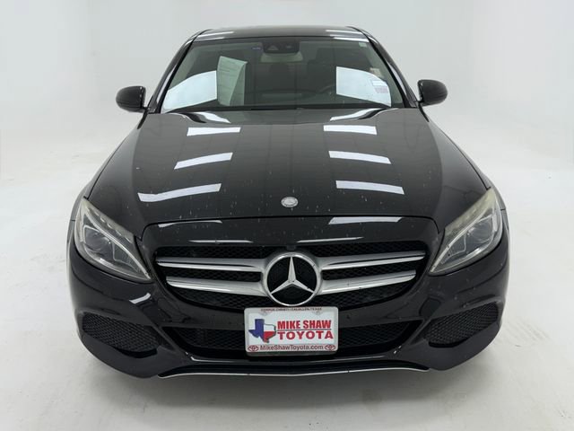 Used 2017 Mercedes-Benz C 300 Sedan image 3