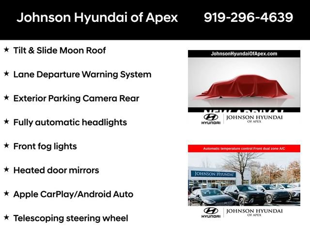 Used 2022 Toyota RAV4 XLE w/ Convenience Package image 12