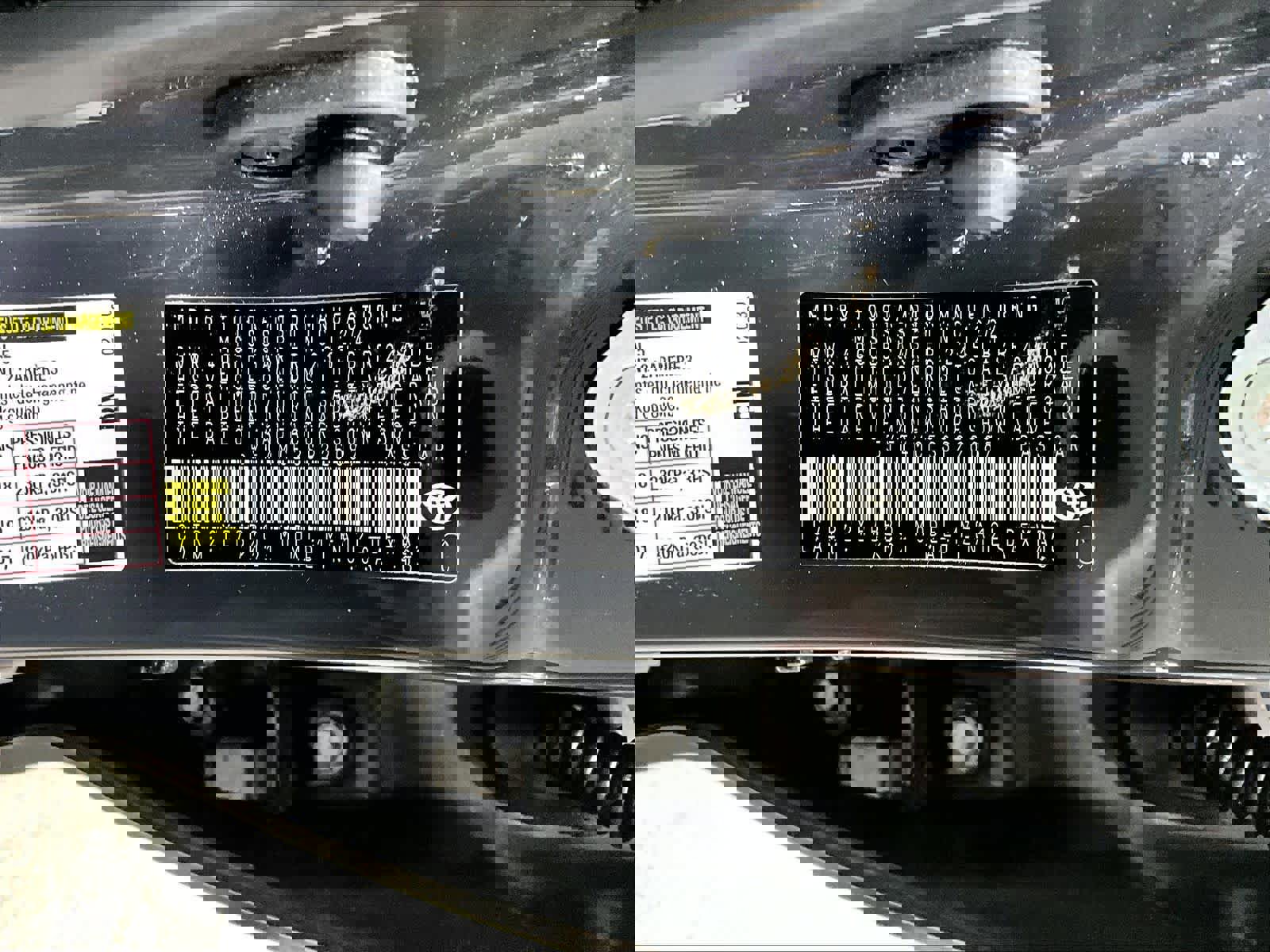 Used 2025 Toyota Corolla XSE image 6