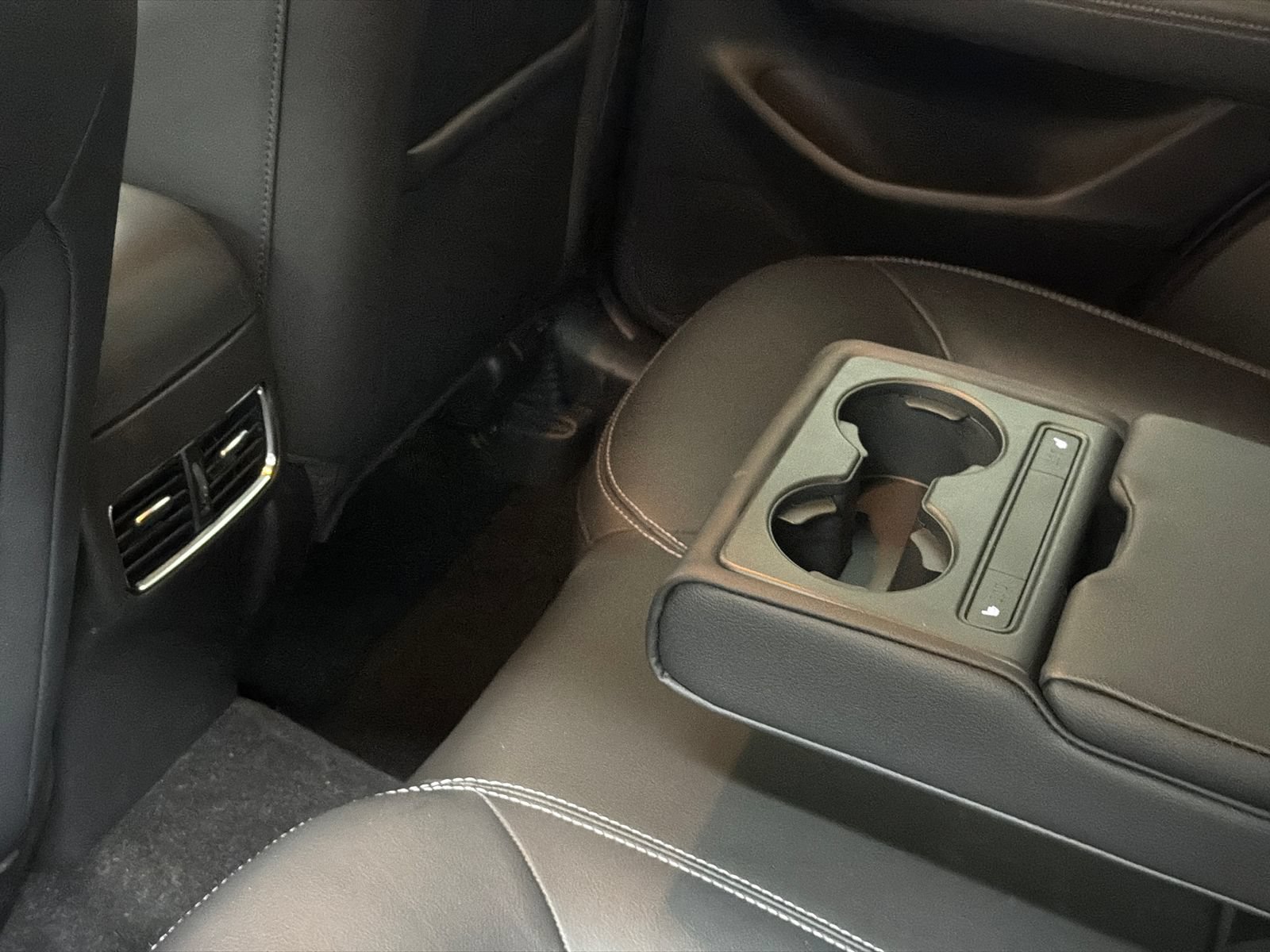Certified 2025 MAZDA CX-5 AWD 2.5 S image 17