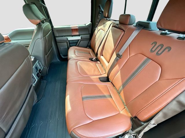 Used 2020 Ford F150 King Ranch image 27